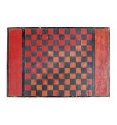 American Checkerboard