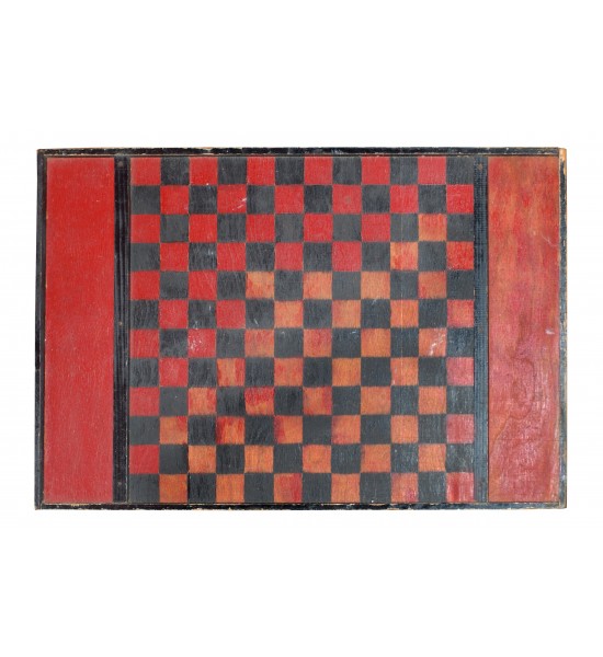 American Checkerboard