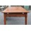 Antique French Farm Table