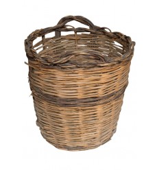 Large Harvest Basket