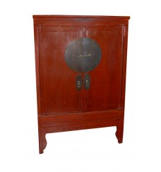 Chinese Wedding Armoire