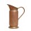 Copper Pitcher Oversized