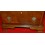English Leather Top Desk