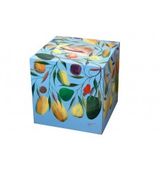 Cube by Fernand Pierre