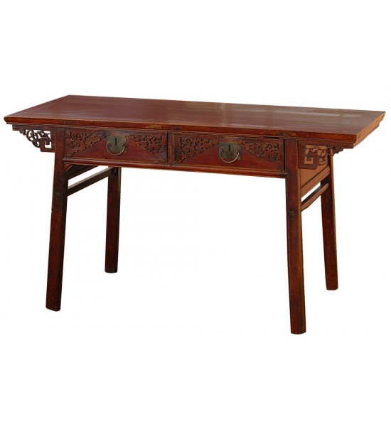 Chinese Altar Table
