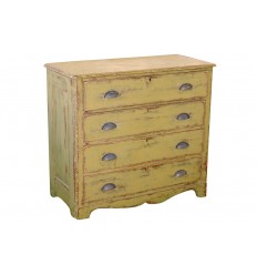 American Chest of Drawers