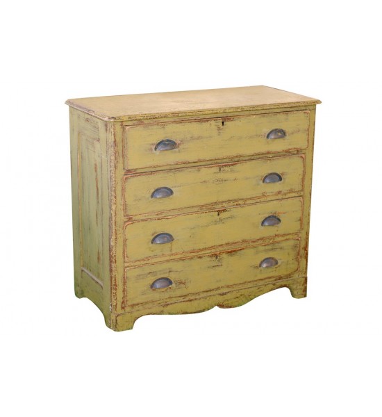 American Chest of Drawers