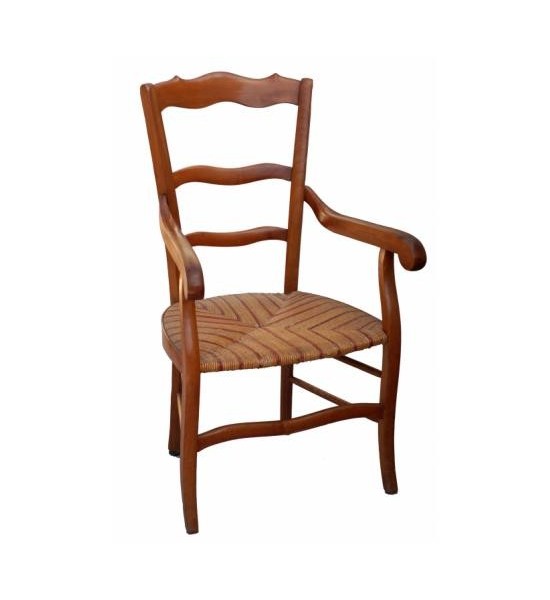 French Antiques Single Chair