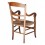 French Antique Single Chair