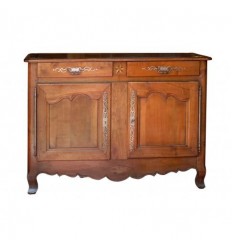 French Antique Sideboard