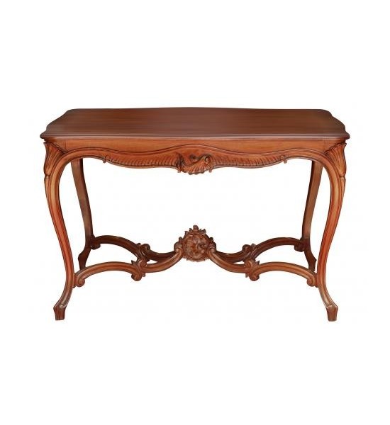 French Carved Table