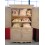 Provencal Armoire Cabinet