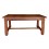 French Bench /Coffee Table
