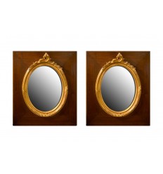 A Pair of Mirrors