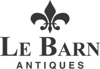 Le Barn - French and Country Antiques - Art Deco